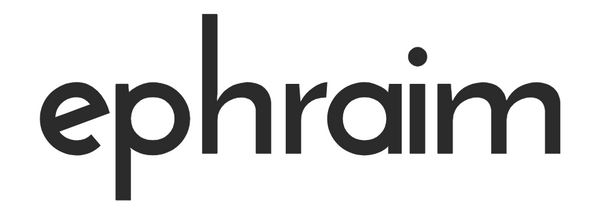 Ephraim Apparel logo